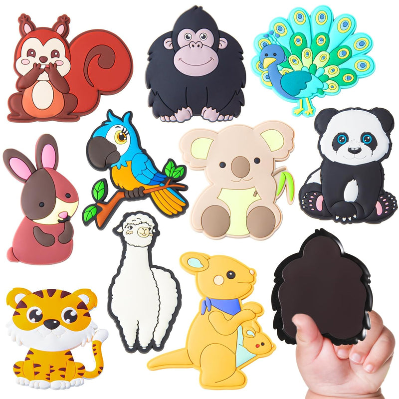 Fridge Magnets For Toddlers 1 3, Fridge Magnets For Kids Large Size Toddler