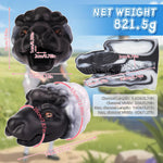 Fantasy Sex Doll Pocket Pussy For Men,Men'S Sex Toys Silicone Male Masturbators,Realistic Animal Adult Toys Sex Dolls Stroker 3D Lifelike Soft Sex Pleasure Adult Toy,Portable Male Masturbator