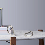 Stainless Steel Cock Ring for Lasting Erection, 7 Sizes for Men, 1.65 Inch