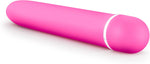 Rose Luxuriate 7" Slim Waterproof Vibrator – Smooth, Multi-Speed, Quiet & Powerful