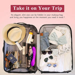 Realistic Dildo Vibrator for G-Spot, Clitoral & Anal Stimulation | 12 Modes