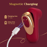 Versatile Vibrator Kit – Remote-Controlled Adult Toy Set for Women, Couples & More