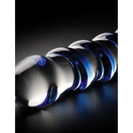 Icicles No 5, Blue (2905-00)