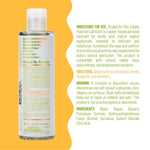 Lubelife Water-Based Piña Colada Flavored Lubricant, Personal Lube For Men, Women And Couples, Made Without Added Sugar, 8 Fl Oz