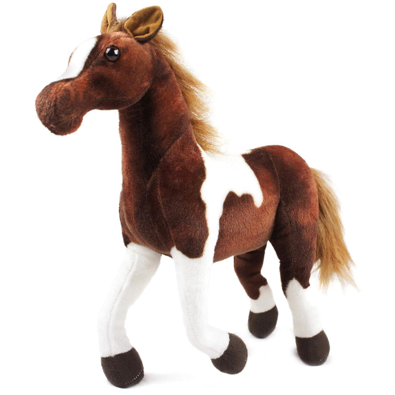 Hanna The Horse 16 Inch Stuffed Animal Plush By Tigerhart Toys
