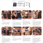 Adjustable BDSM Sex Chair ā Sturdy & Versatile Intimate Furniture for Couples