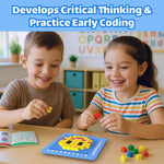 Pixel Art STEM Craft Kit for Kids Ages 5-12