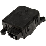 604-361 Hvac Blend Door Actuator Compatible With Select Ford Models