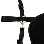 Bdsm Spreader Bar Restraints Kit, Adjustable Sex Sling With Handcuffs, Neck To Wrist/Thigh Cuffs, Fetish Bondage Kit For Couples, Sm Game Play Sex Toys For Beginners And Adults
