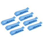 Garbage Bin Clip Kitchen Trash Can Waste Basket Garbage Bin Clamp Non-Slip Clip