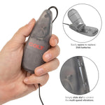 Colt Power Bullet - Egg Vibrator, Multi-Speed Vibrating Massager Adult Sex Toy For Men And Women Se-6890-20-2