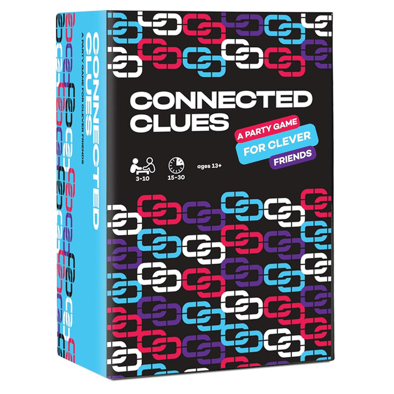 A Party Game For Clever Friends Phrase Guessing Fun Based On The Popular Be