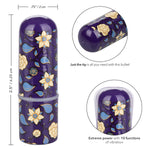 California Exotics Novelties Naughty Bits Just The Tip Bullet Vibrator