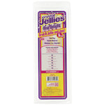 Crystal Jellies - Anal Delight - 5 Inch - Pink