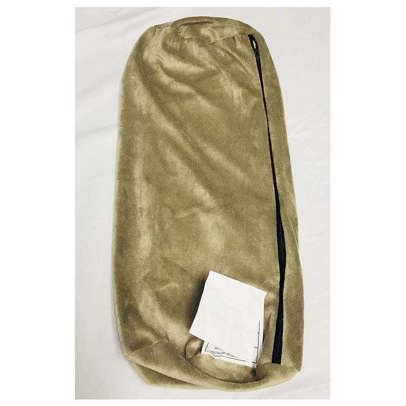 Jackson Roll Zip On Pillowcase (Pillow Case Only, Does Not Include The Pillow)