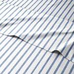 King Size 4 Piece Sheet Set - Comfy Breathable & Cooling Sheets - Hotel Luxury