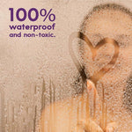 Silk Hybrid Lubricant β Long-Lasting Silicone & Water-Based Blend, Hypoallergenic, 4.2 oz