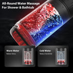 AI-Controlled Automatic Male Masturbator with App Connectivity and Adjustable Functions