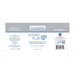 Titanmen - Hydro Play Water Based Lube - Long Lasting & Smooth With Quick & Easy Clean Up - Versatile And Multi-Purpose For All Your Pleasure Play - 8 Fl Oz (236.5 Ml)