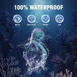 Vibrating Cock Ring for Men – Erection Enhancer and Stimulation Toy for Couples