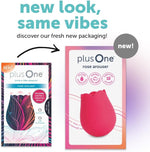 Rose Clitoral Vibrator for Women – Waterproof, Body-Safe Silicone, 10 Pulsing Modes