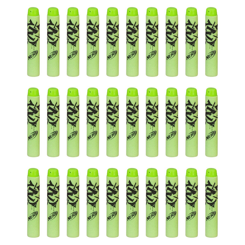 Nerf Zombie Strike Dart Refill Pack