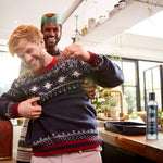 Water-Based Anal Comfort Lube 8.3oz – Gentle Numbing Gel for Men, Women & Couples