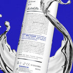 Water-Based Anal Lubricant (8oz) – Deep Comfort Lube for Men, Women & Couples