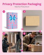 Wearable Panty Vibrator – App-Controlled Butterfly Toy, 9 Modes, Quiet & Discreet