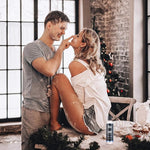 Water-Based Anal Comfort Lube 8.3oz – Gentle Numbing Gel for Men, Women & Couples