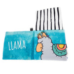 Koala Gift Set With Koala Mirror Hanging Stroller Toy & Soft Peek-A-Boo Book - 0+ Months