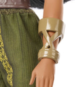 Disney Princess Raya Fashion Doll And Accessory, Toy Inspired By The Movie Raya And The Last Dragon