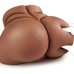 8Lb Bbw Male Masturbator Sex Doll With Big Pussy Ass, Milf Realistic Chubby Butt Pocket Pussy Masturbator Pussy Sex Toy For Men Masturbation, Adult Sex Toys For Vagina Anal Penetration Men Orgasm