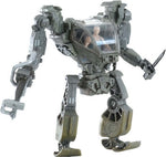 McFarlane - AVATAR - World of Pandora Med Dlx Set - A1 Amp Suit & Col. Miles Qua