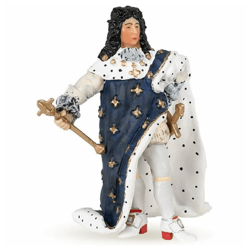 Papo Louis XIV Fantasy Figure 39711 NEW IN STOCK
