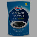 4pk DISPOSER CARE Sink Garbage Disposal & Drain Cleaner Remove Odors Lemon Scent