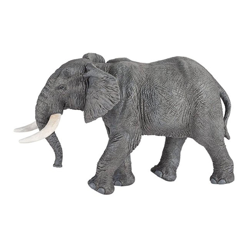Papo African Elephant Animal Figure 50192 NEW IN STOCK
