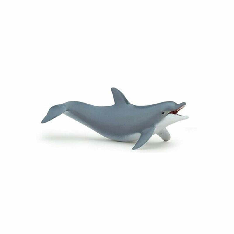 Papo Playing Dolphin Animal Figure 56004 NEW IN STOCK