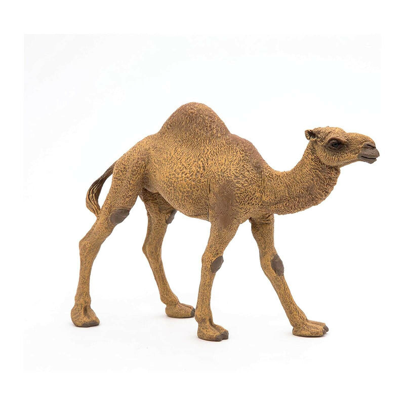 Papo Dromedary Animal Figure 50100 NEW IN STOCK