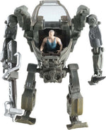 McFarlane - AVATAR - World of Pandora Med Dlx Set - A1 Amp Suit & Col. Miles Qua