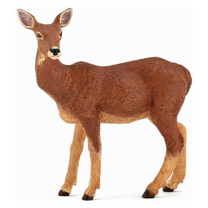 Papo Doe Animal Figure 53014 NEW IN STOCK