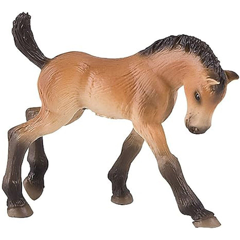 Bullyland Trakehner Foal Horse Animal Figure 62680 NEW IN STOCK
