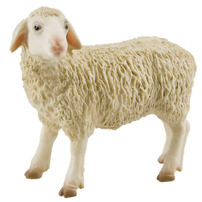 Bullyland Sheep Animal Figure 62320 NEW IN STOCK