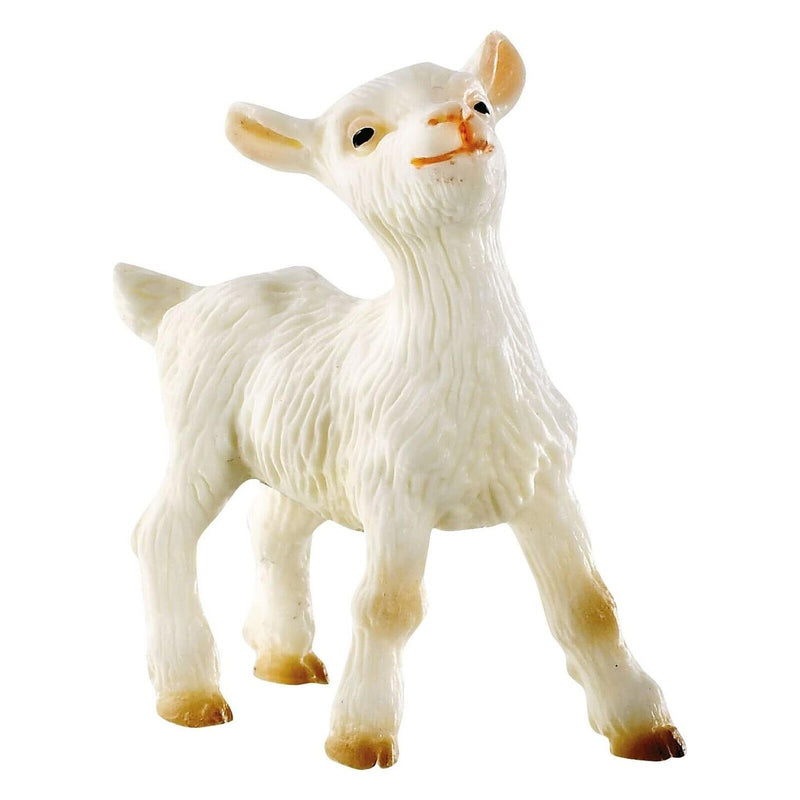 Bullyland Goat Kid Animal Figure 62319 NEW IN STOCK