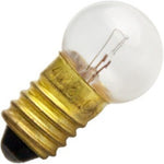 CANDLEA 428 3.13W 12.5V LOW VOLTAGE G4 1/2 E10 BASE MINIATURE LAMP (PACK OF 10)