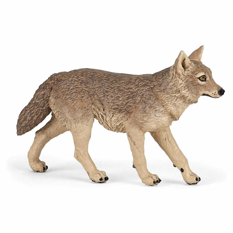 Papo Jackal Animal Figure 50259 NEW IN STOCK