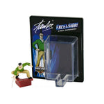 Stan Lee Web Shooter Micro Figure New In Stock