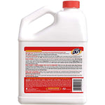 Powder Rust Stain Remover, Remove And Prevent Rust Stains In Bathrooms,