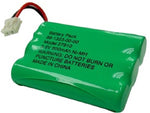 DANTONA BATT-27910 3.6V 720 MAH NIMH GE CORDLESS PHONE BATTERY