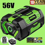 New 56V 5.0Ah Battery Ba2800 Ba4200 Ba1400 56 Volt Tool St1502Lb Cs1403